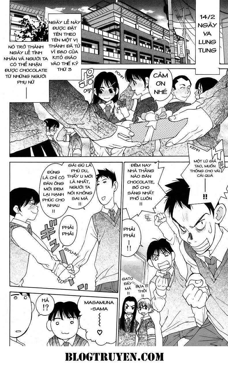 gacha gacha - secret chapter 34 4