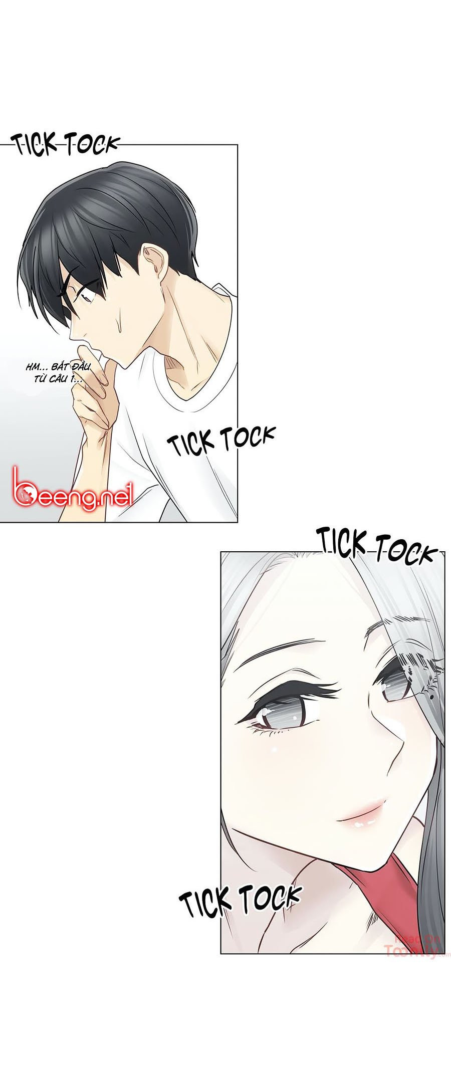 mở khóa tim em chapter 37 24