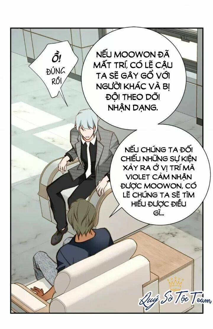 tiếp xúc chí mạng chapter 99 47