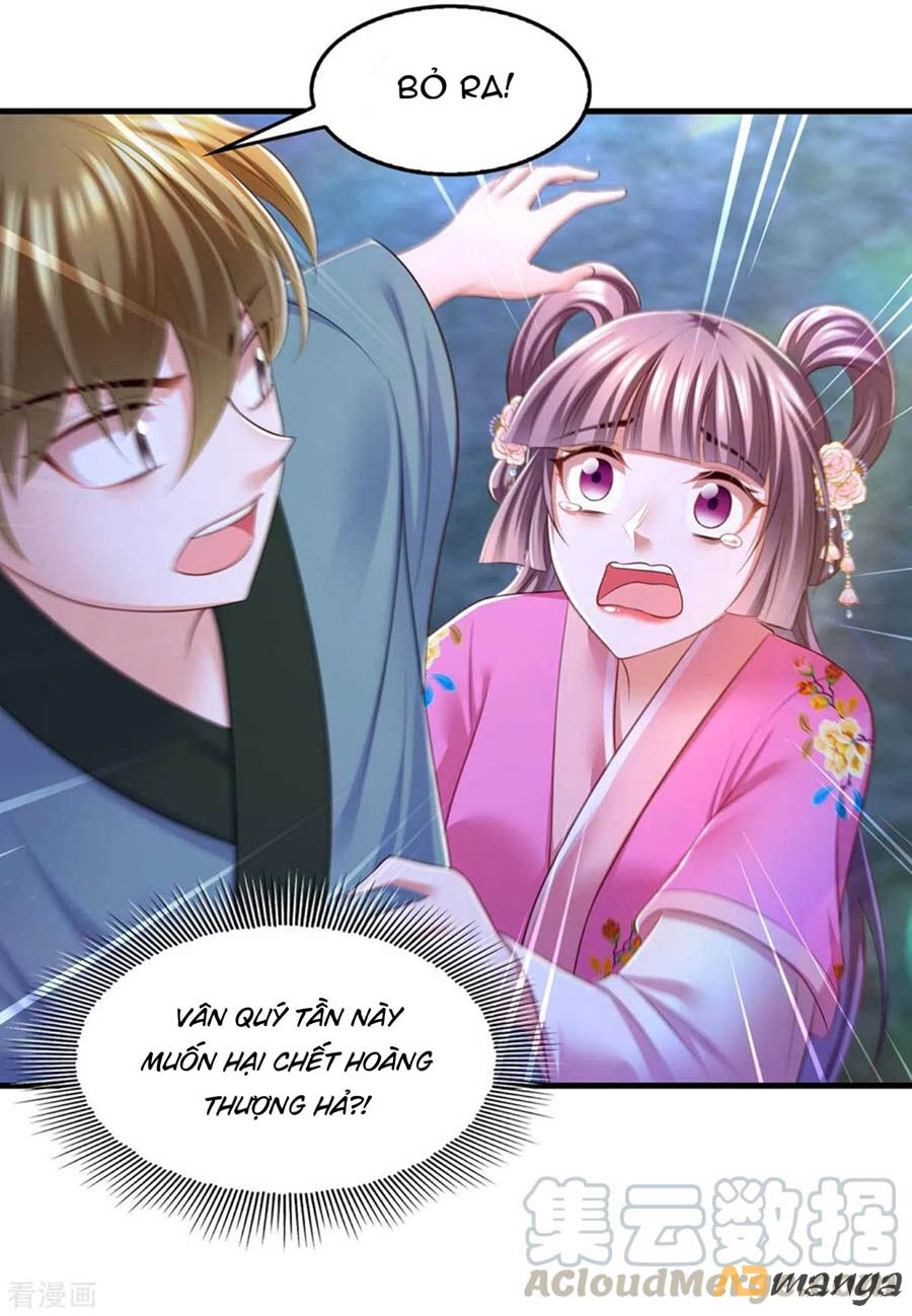 ngã tại hậu cung đương đại lão nữ chapter 84 15