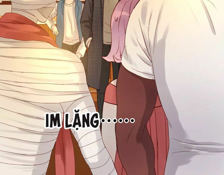 lượm được một tiểu hồ ly phần 2 chapter 21 47