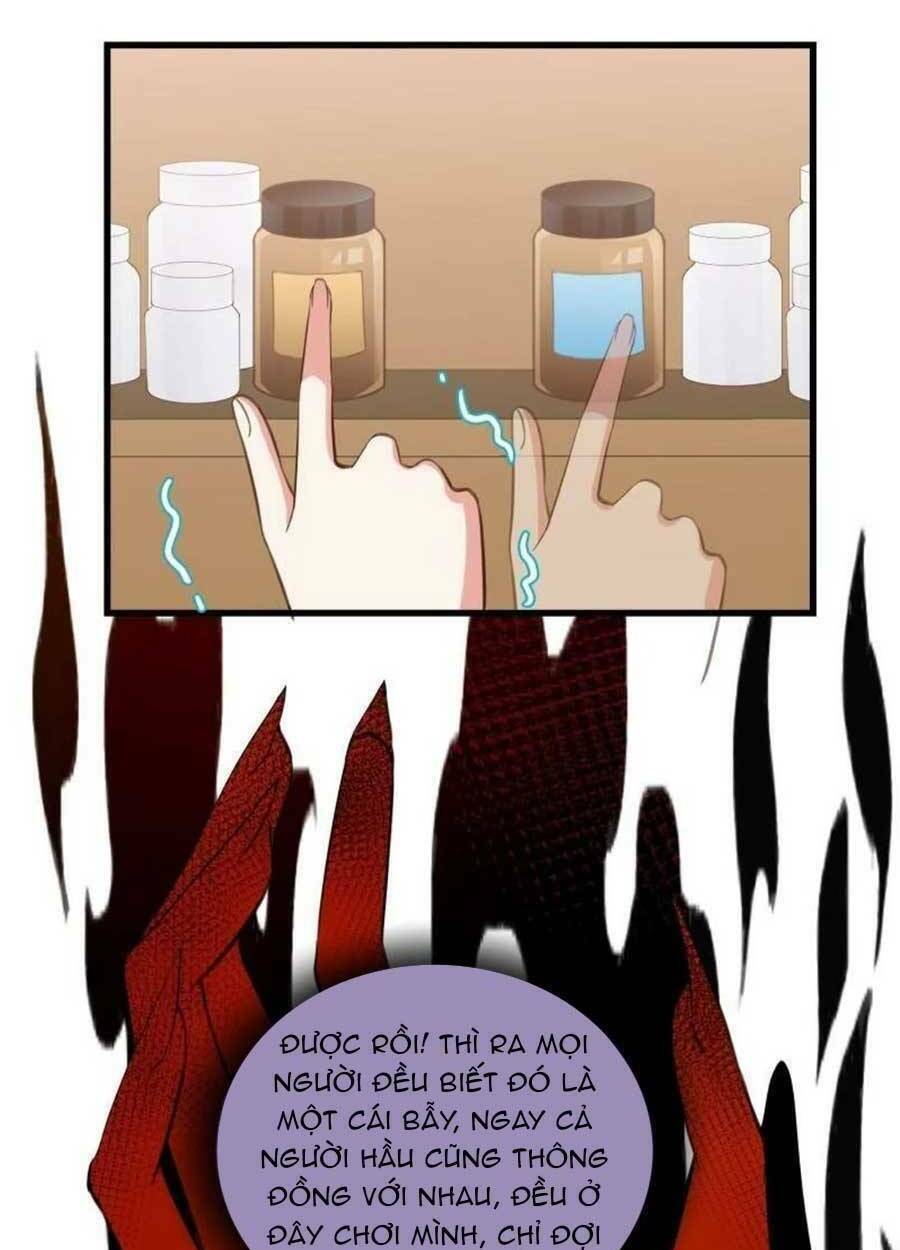kiều thê hào môn chạy đi đâu chapter 12 30