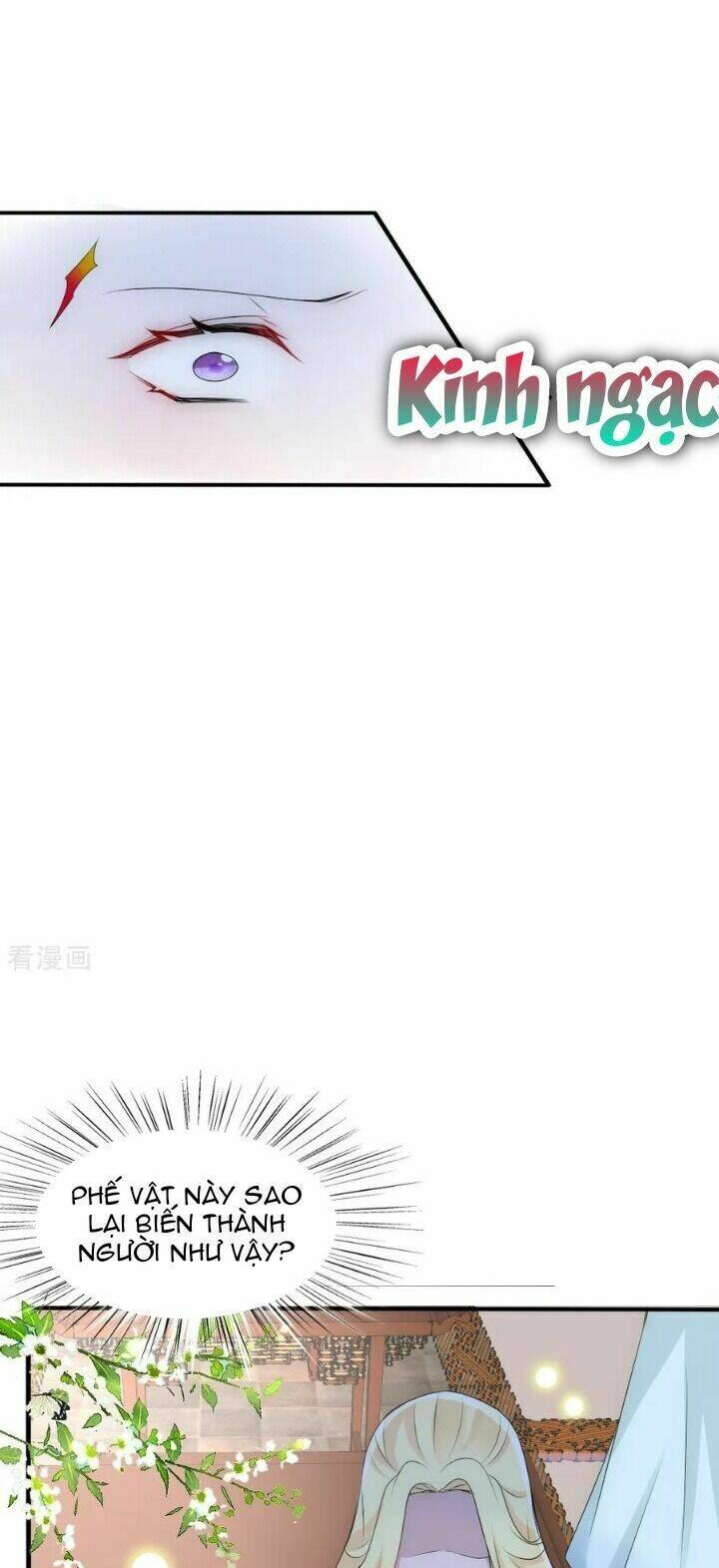 kế hoạch sủng ái của tiểu công chúa chapter 77 2