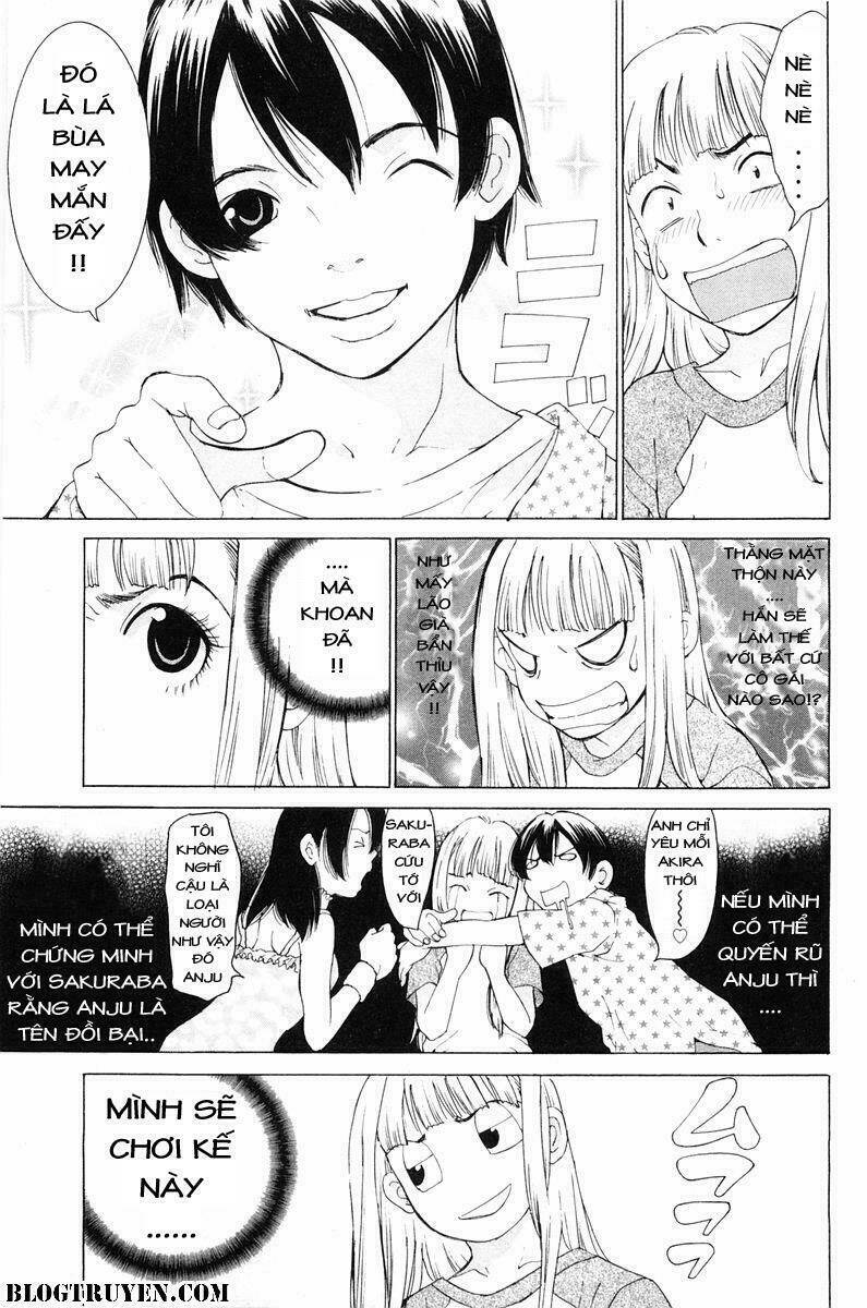 gacha gacha - secret chapter 12 15