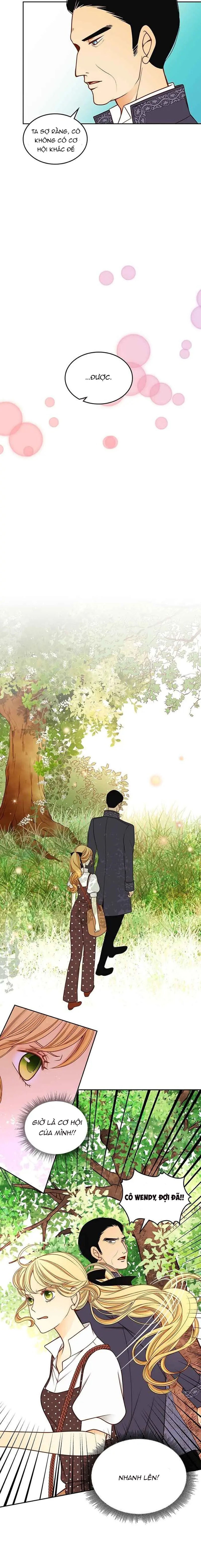 tiệm hoa của wendy chapter 44 13