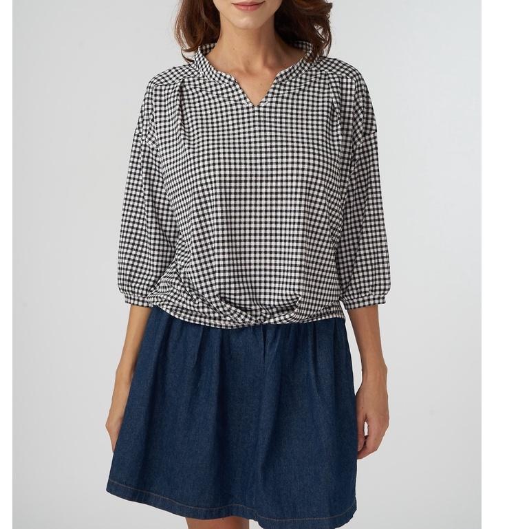 Áo thun tay lỡ xuất Nhật vnxk