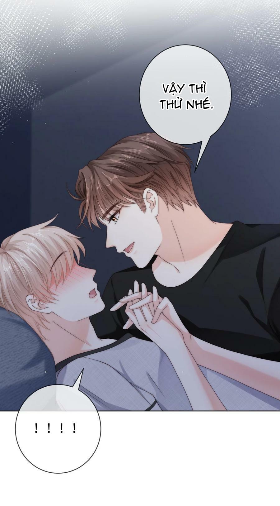 đảo thanh mai chapter 63 12