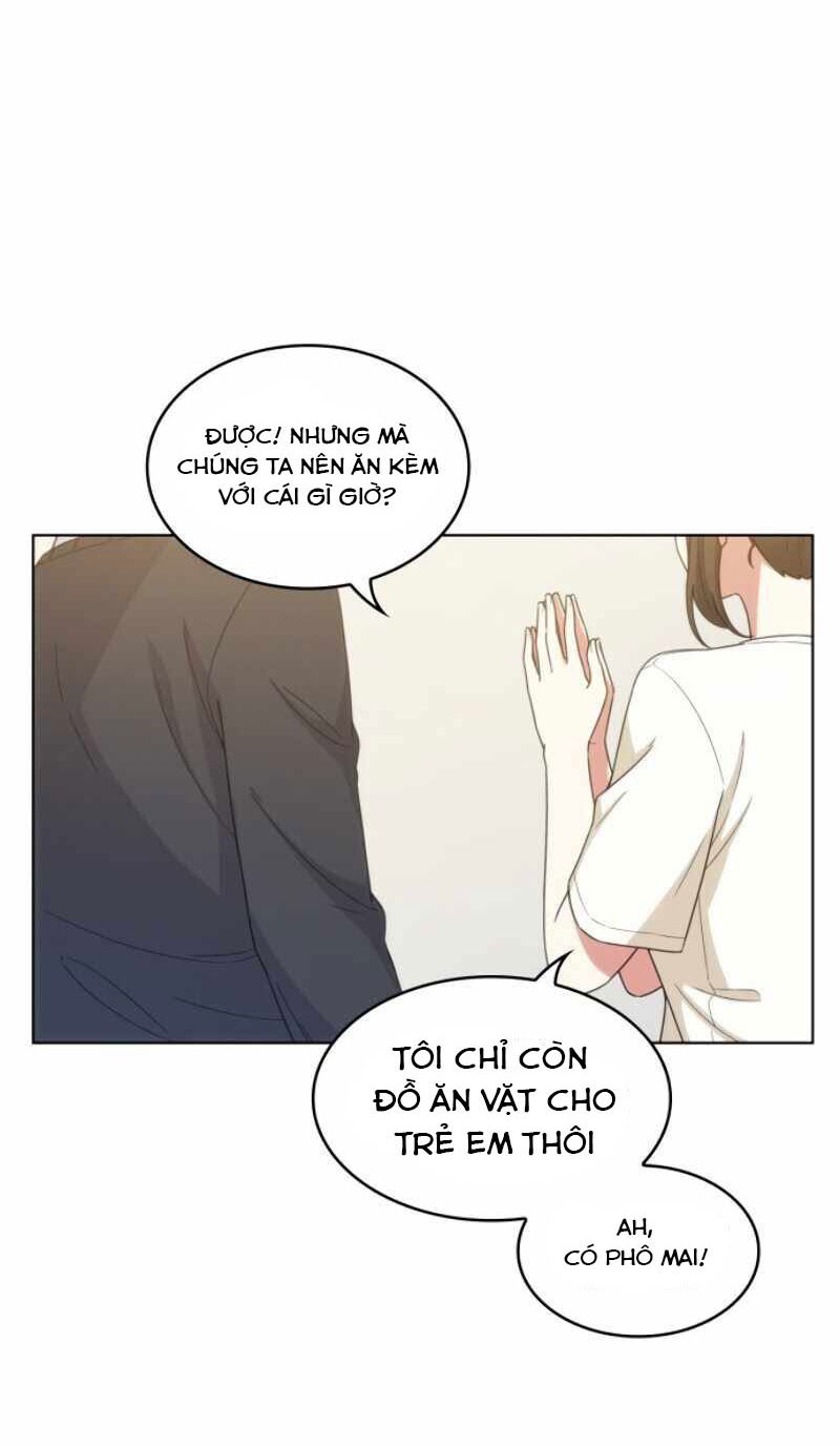 Câu Chuyện Về Chị Đồng Nghiệp Của Tôi Chapter 22.2 - Next Chapter 23.1