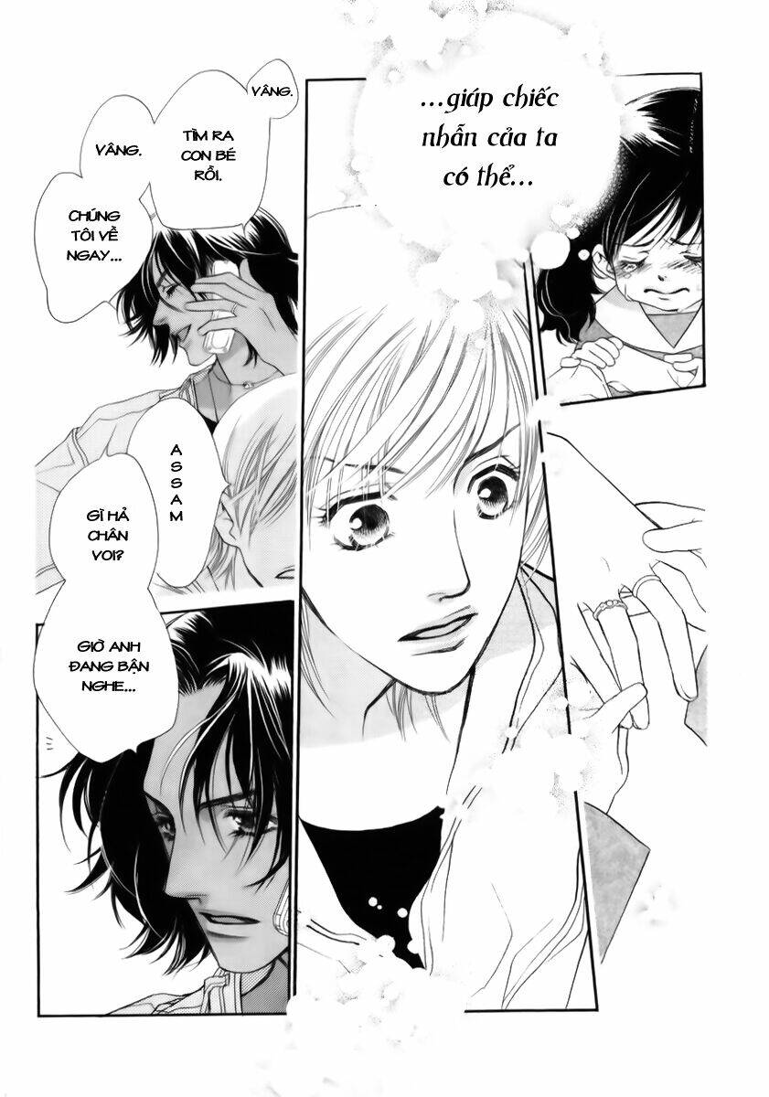 koucha ouji no himegimi chapter 2 36