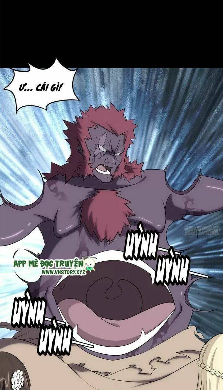 bạn gái virus của tôi chapter 151 40