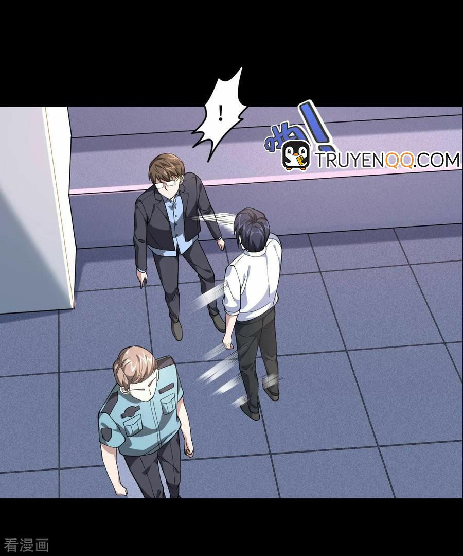 đô thị tà vương chapter 4 35