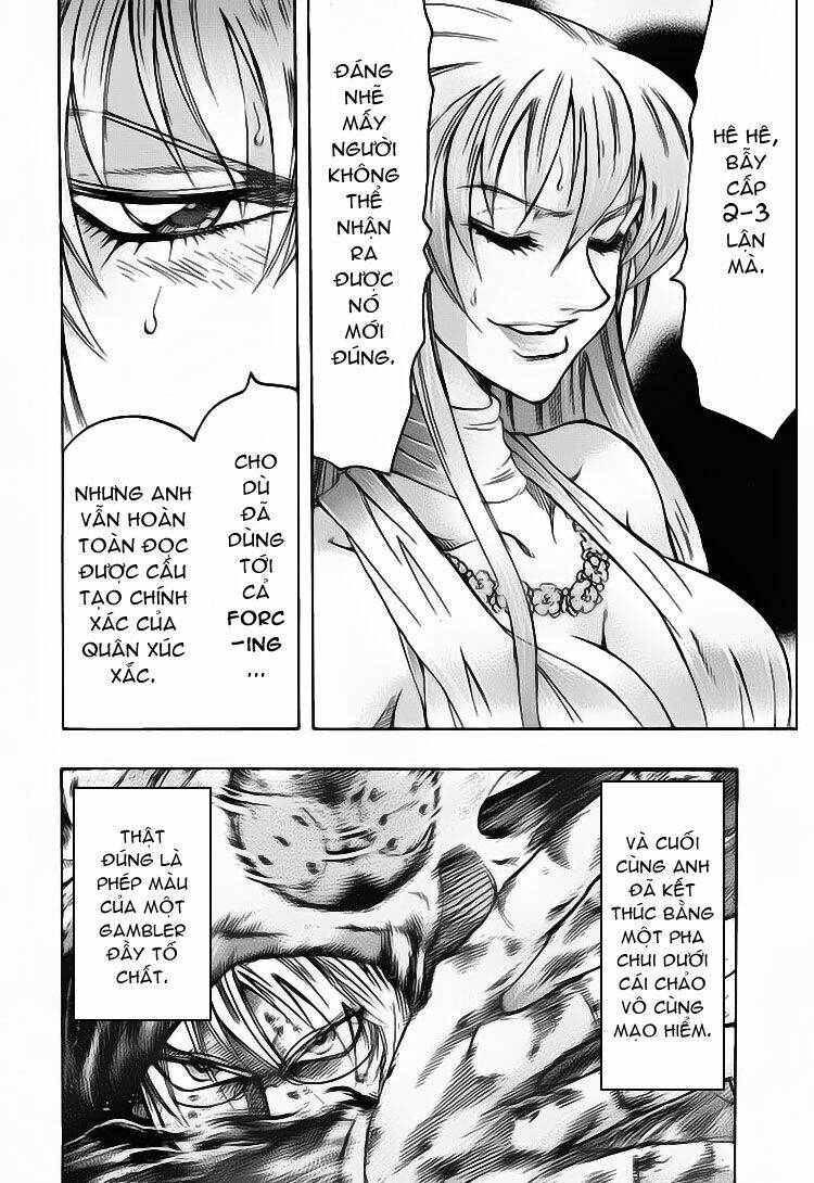 gamble fish chapter 47 18