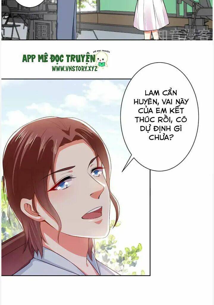 tổng tài đại nhân thật xấu hổ chapter 65 3