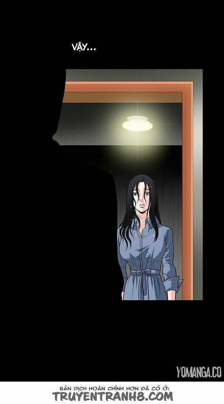 seduction - quyến rũ chapter 38 21