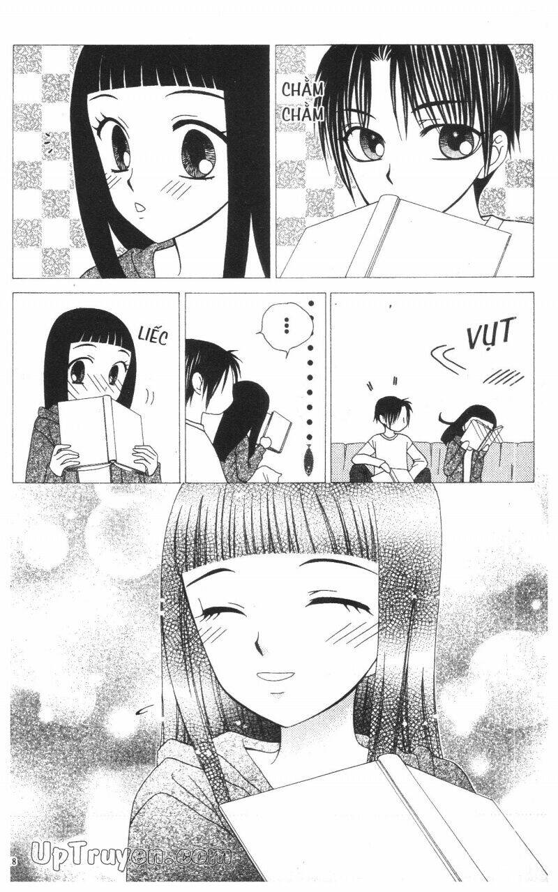 v.b.rose chapter 12 20