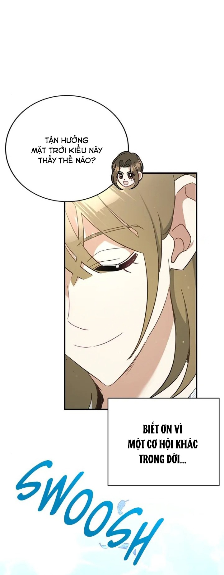 nụ hôn của tên ác ma chapter 46 11