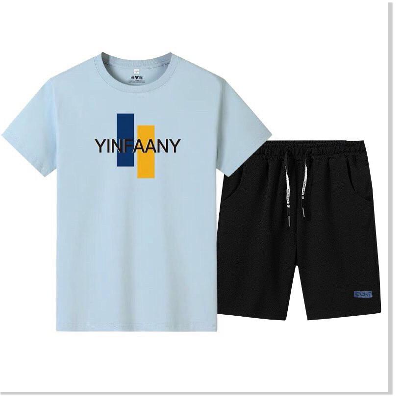 SET BỘ THUN HÈ VẢI MÁT SIÊU CẤP , HÀNG CAO CẤP THOẢI MÁI VẬN ĐỘNG THỜI TRANG KME FASHION