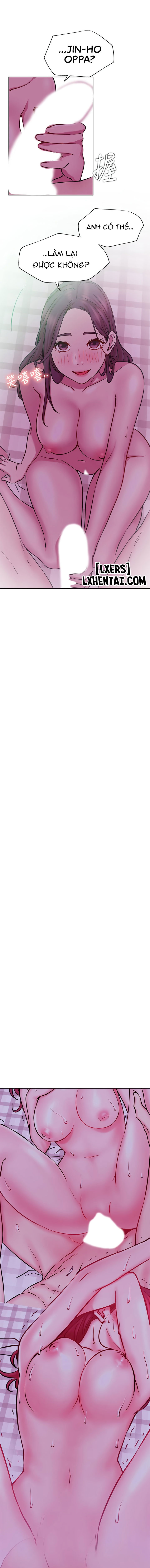 cuộc sống như anh hằng mơ chapter 44 14