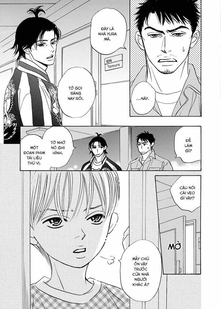 chàng giúp việc tada chapter 16 7