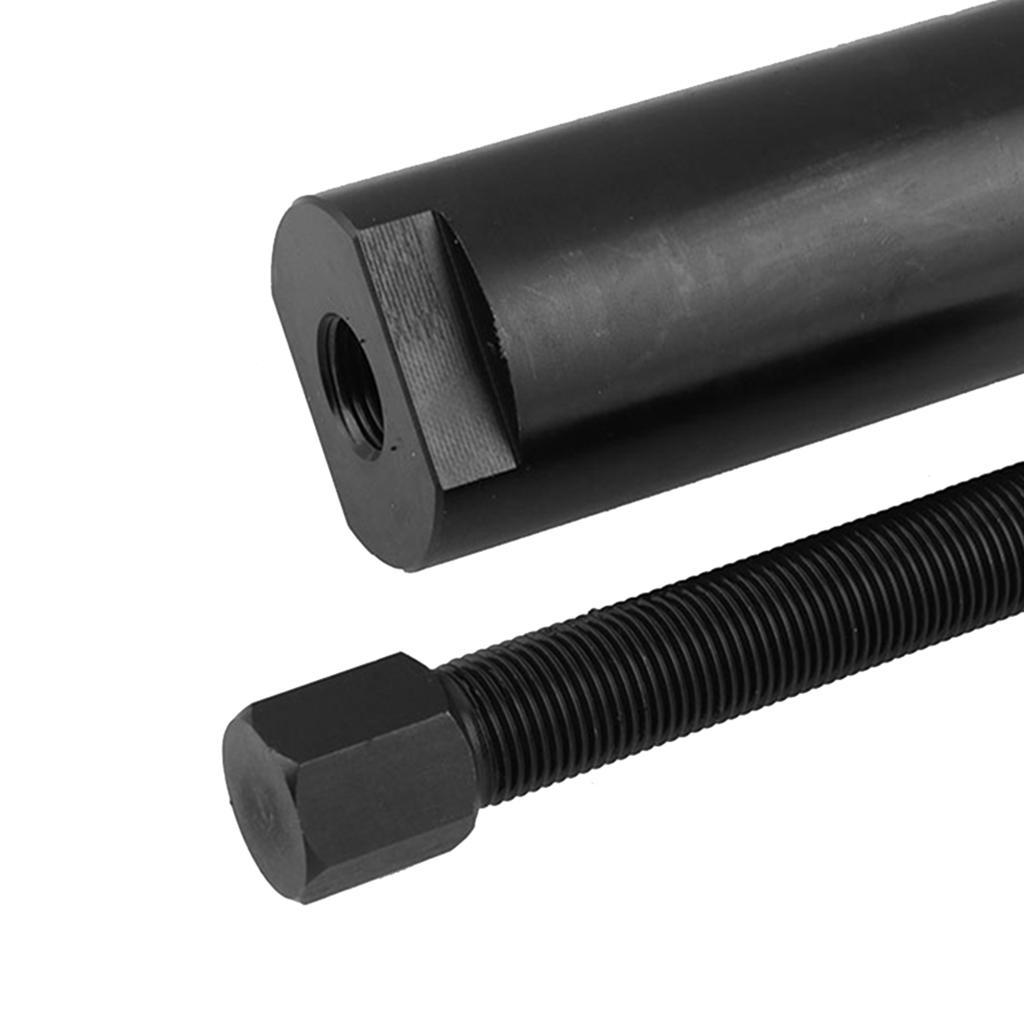 Tusk Flywheel Remover for YFZ450 2004-2013 450 Magneto Black 33mm