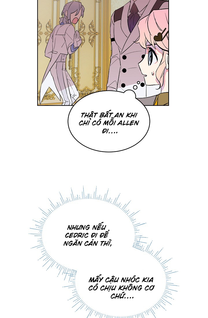 quý cô quyền lực chapter 11 30