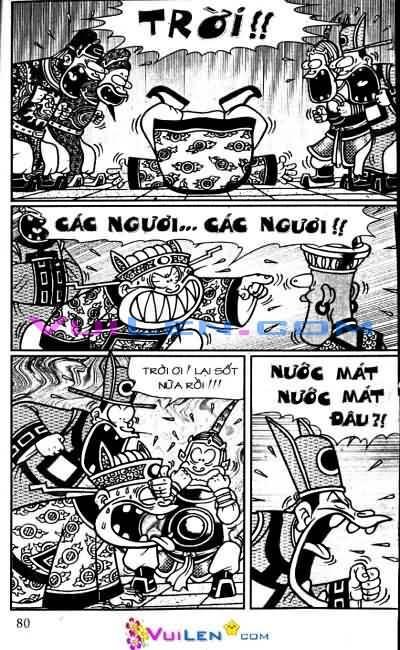 thần đồng đất việt chapter 46 80