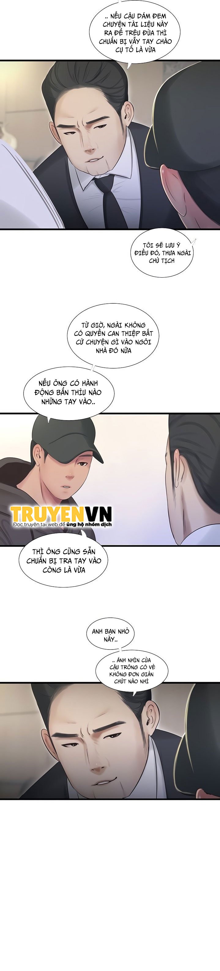 chị dâu trinh nữ chapter 96 14