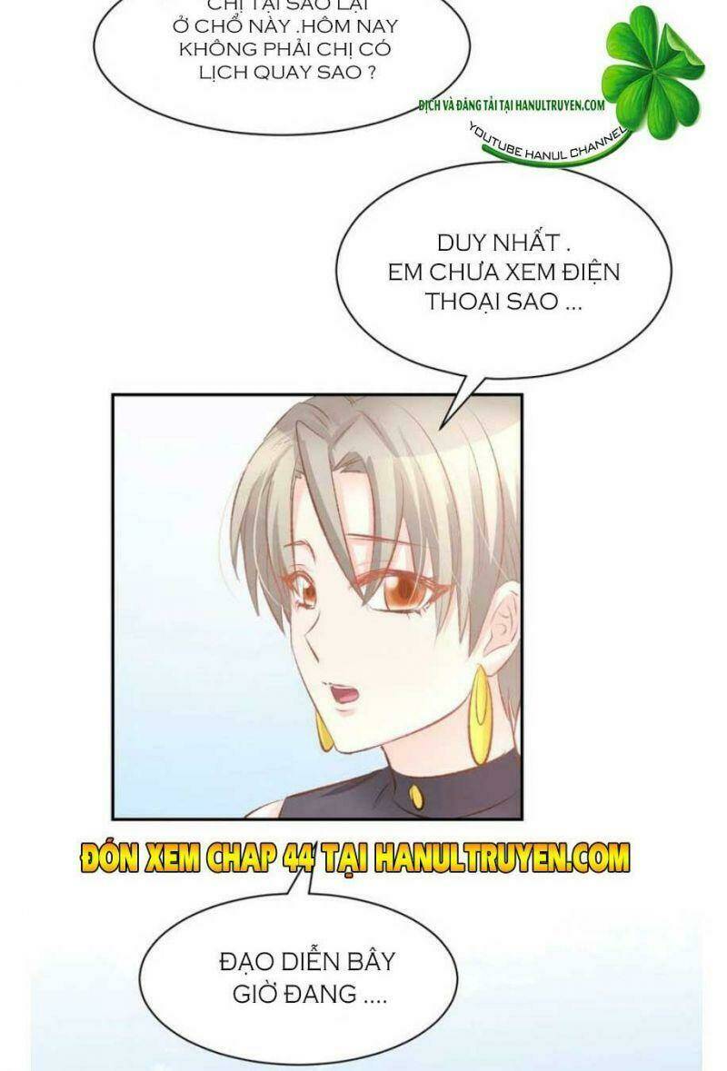 hôn nhân ấm áp : tổng tài sủng vợ thành nghiện chapter 43.2 17