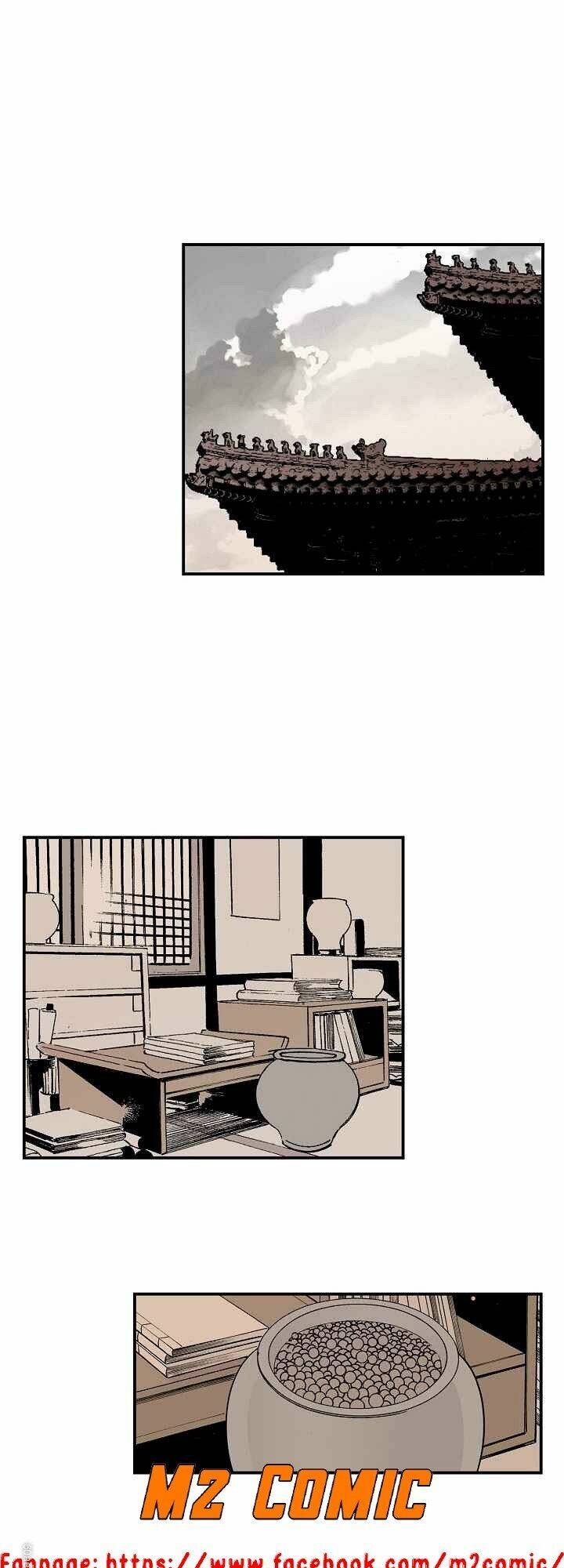 thế giới võ thuật của pháp sư chapter 5 22