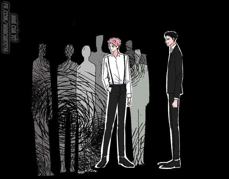 99 độ f - talk to me chapter 12 30