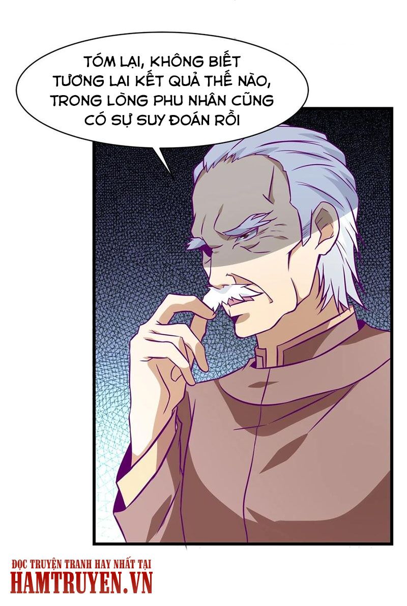 nãi ba là chiến thần mạnh nhất chapter 47 17