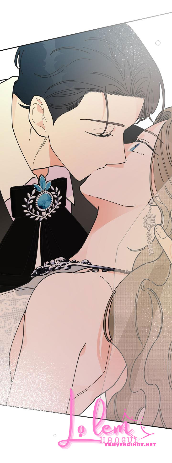 ác nữ tiểu thư chapter 87.2 50