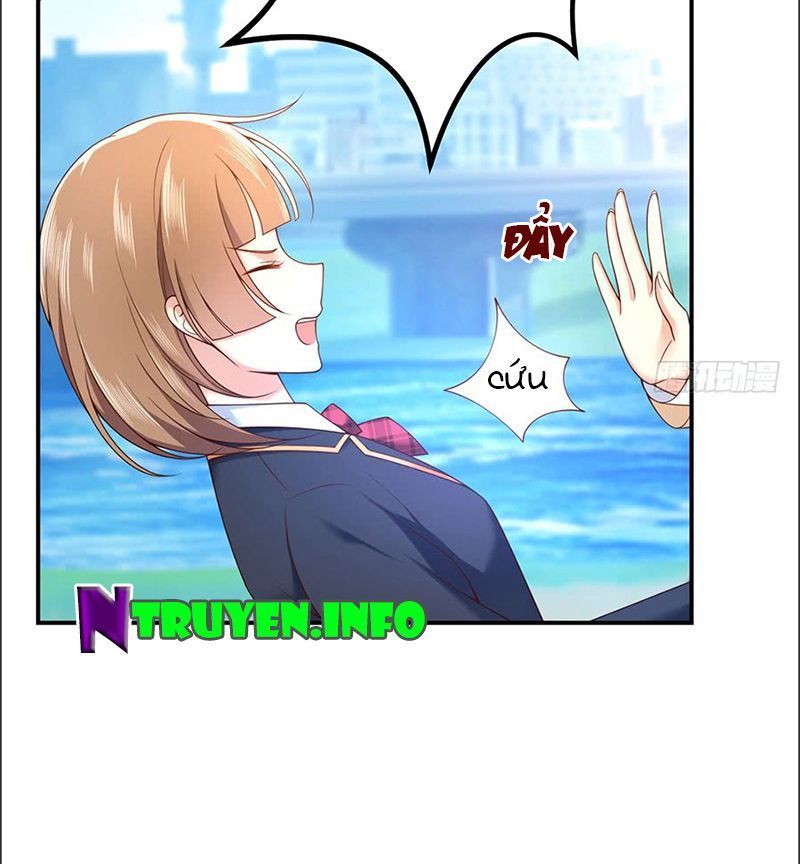 nam thần truy thê chỉ nam chapter 23.1 16