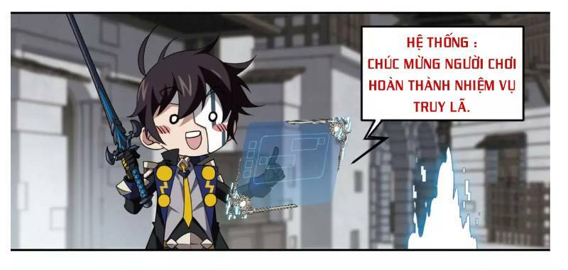 võng du chi cận chiến pháp sư chapter 189 43