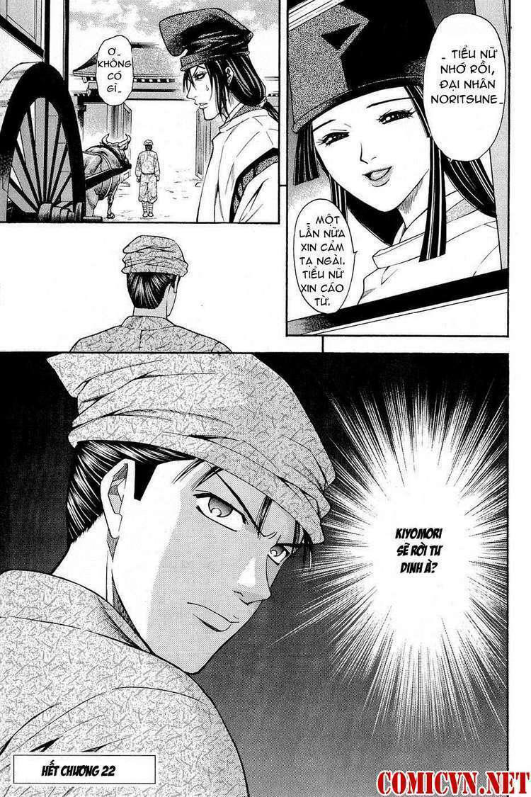 thiếu niên vương phần 2 chapter 22 69