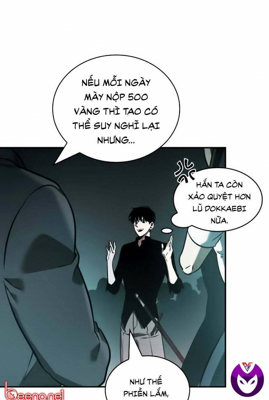 toàn trí độc giả - omniscient reader chapter 28 49