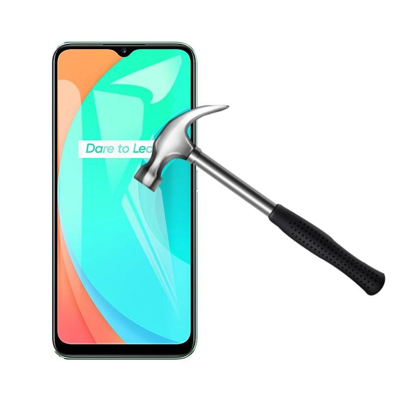 MIẾNG DÁN CƯỜNG LỰC FULL MÀN HÌNH DÀNH CHO REALME C12