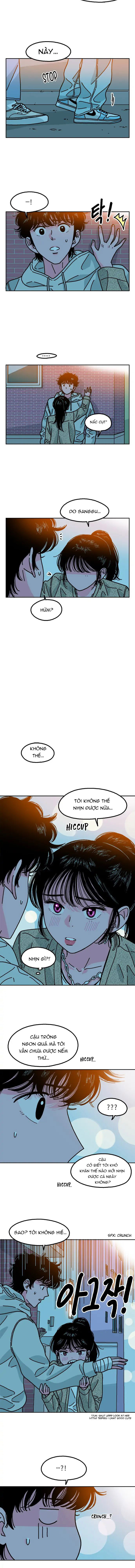 chỉ một miếng thôi! chapter 5.1 8