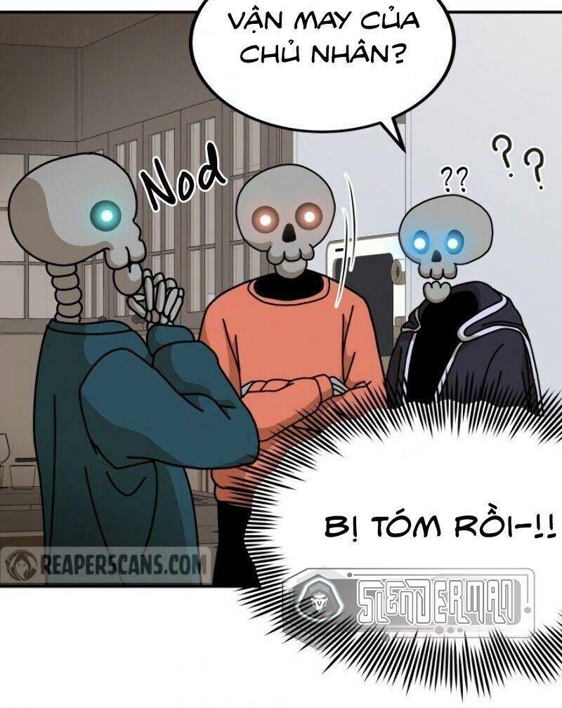 ngôi nhà kết nối với hầm ngục chapter 8 77