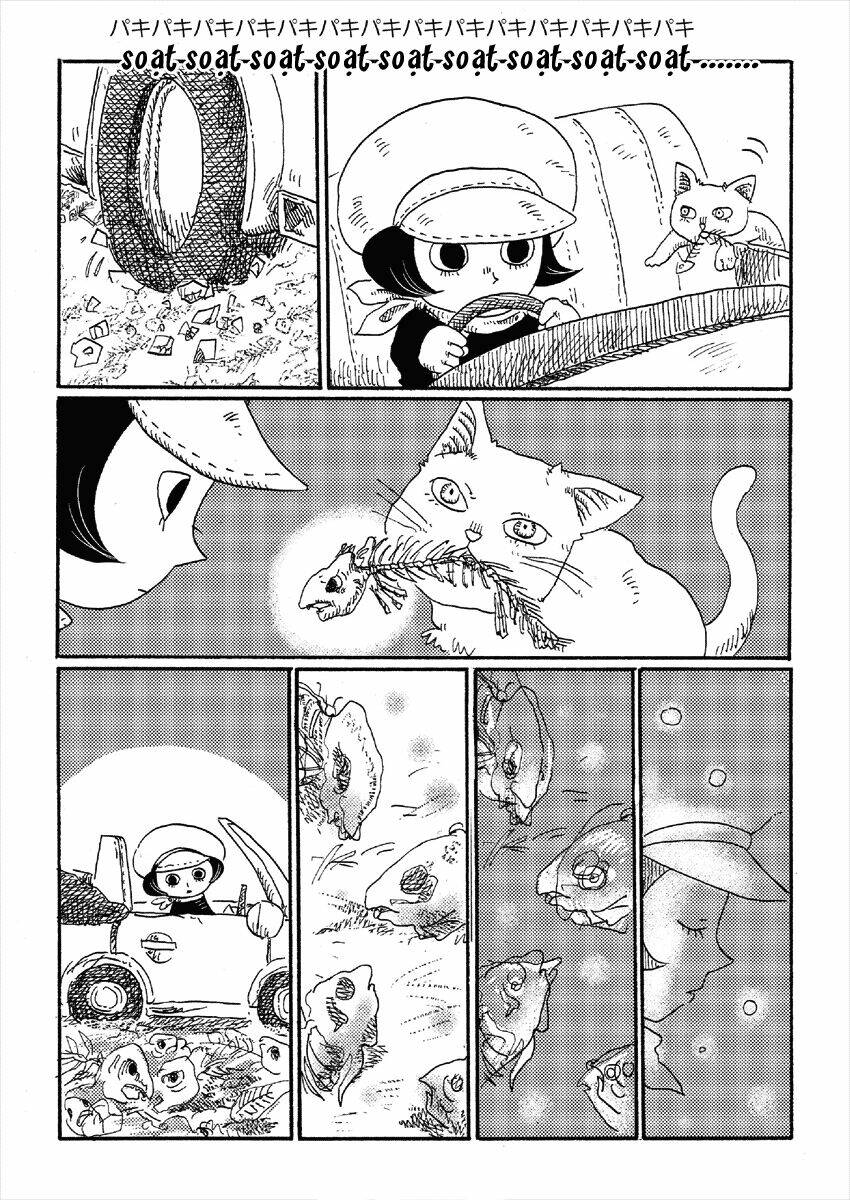 cat in the car chapter 10 4