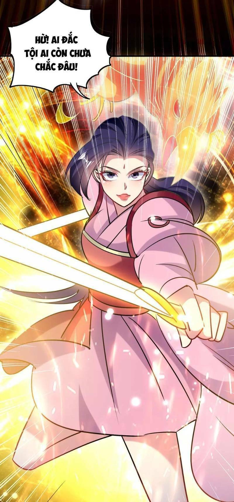 vạn giới tiên vương chapter 49 16