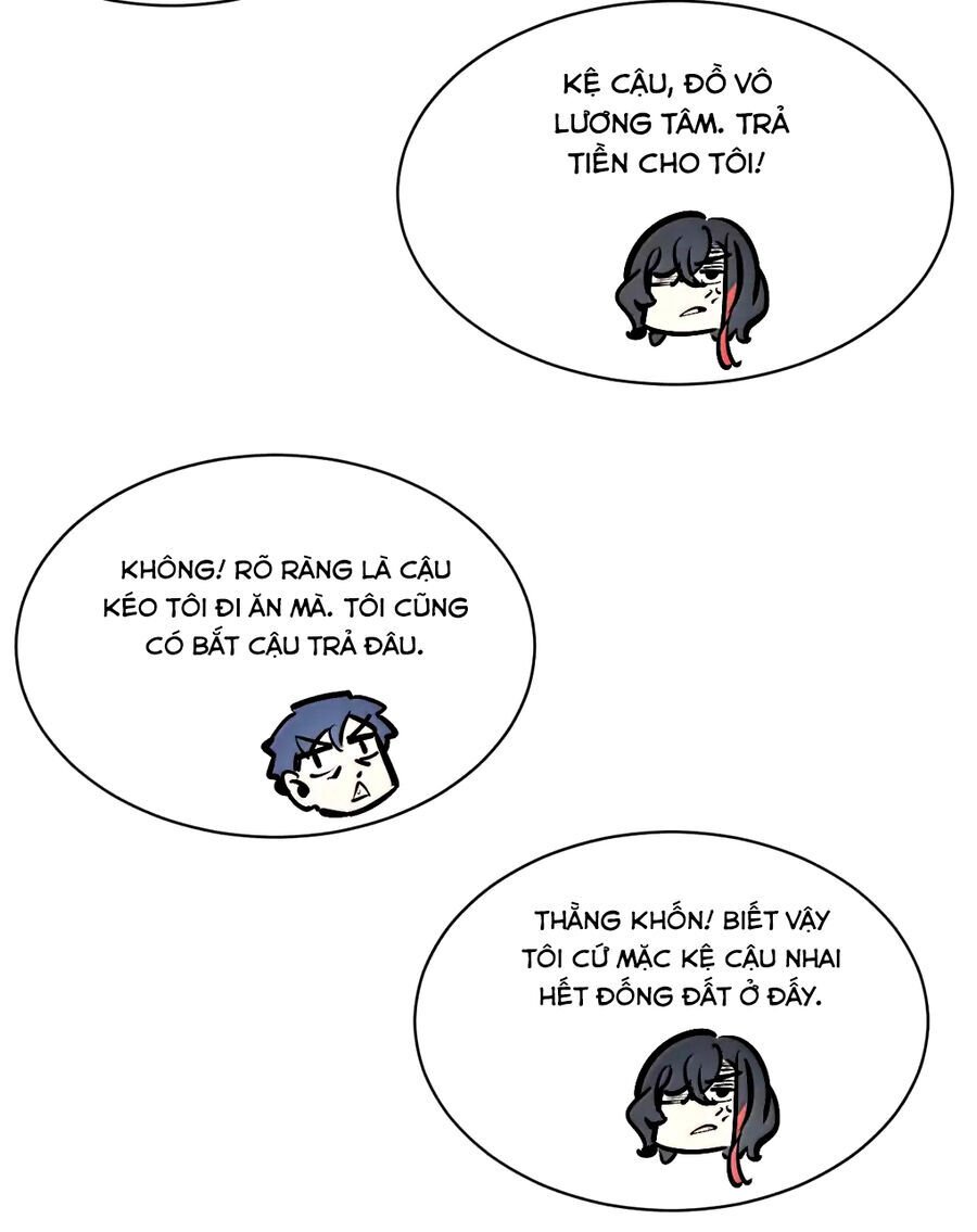 oan gia chung nhà ! chapter 126.2 90