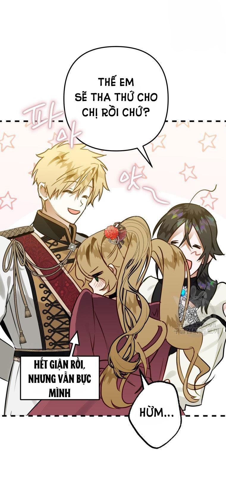 bỗng tôi biến thành quạ đen chapter 39 30