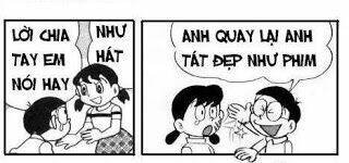 doraemon chế chapter 29 7