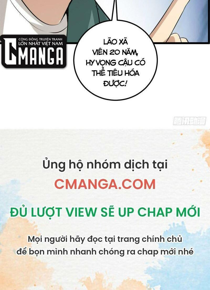xã lam bạch chapter 46 41
