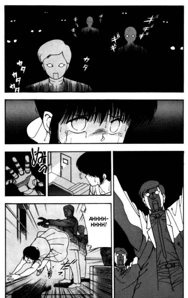 3x3 eyes chapter 19 6