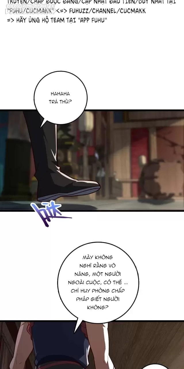 tôi, thần long của nữ đế! chapter 20 20