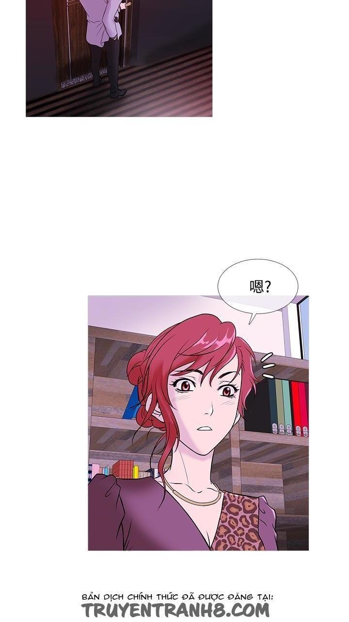 thiên đường chapter 32 35