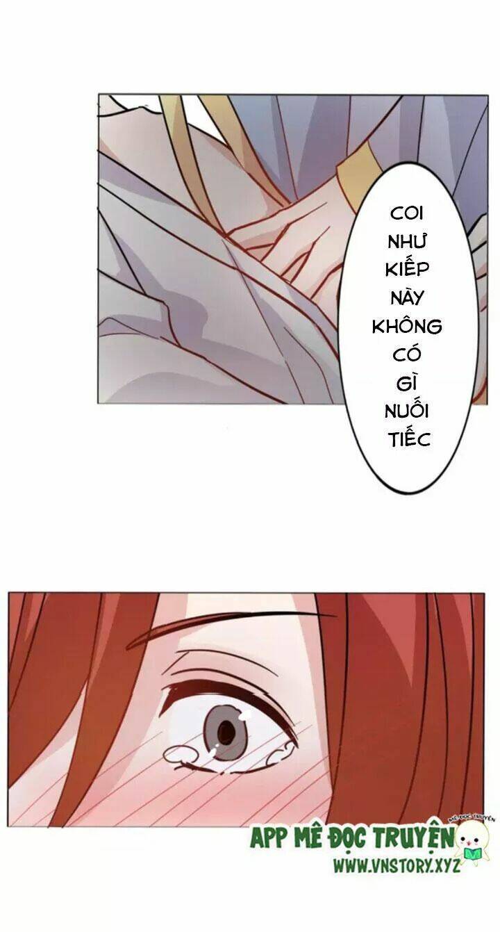 hồ tiên này không tin được chapter 37 23