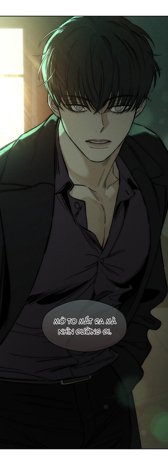 [18+] Nước Mắt Trên Đóa Hoa Tàn chapter 15.1 61